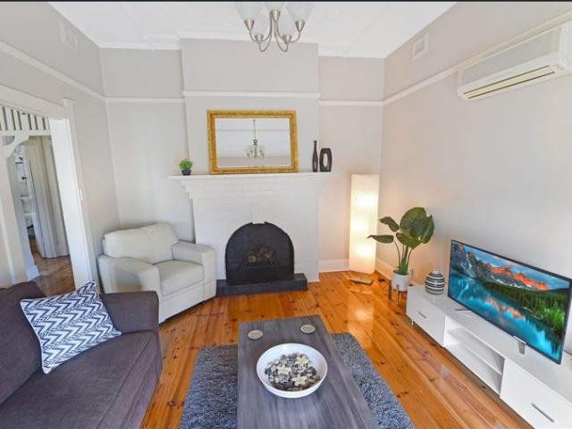 House for rent in Horseshoe Creek, South Australia