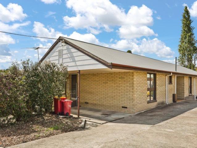 Apartment for rent in Launceston, Tasmania