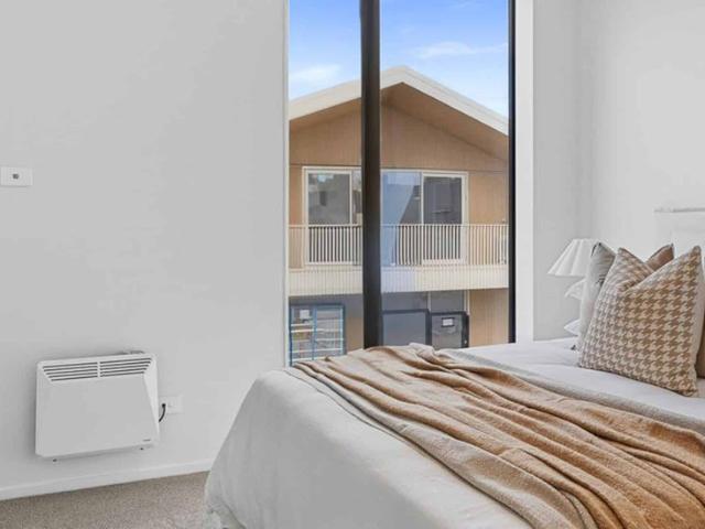 Apartment for rent in Christchurch Central, Linwood-Central-Heathcote Community