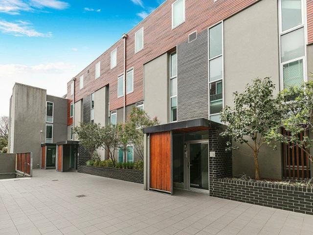 Apartment for rent in Camerons Creek, Victoria