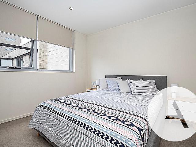 Property for rent in City, Canberra