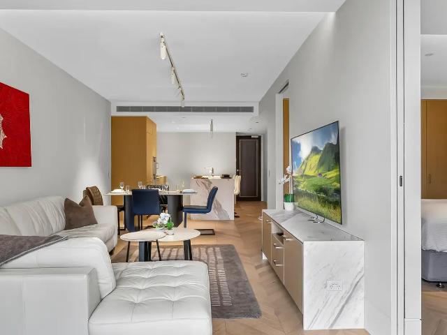 Apartment for rent in St Kilda, Melbourne