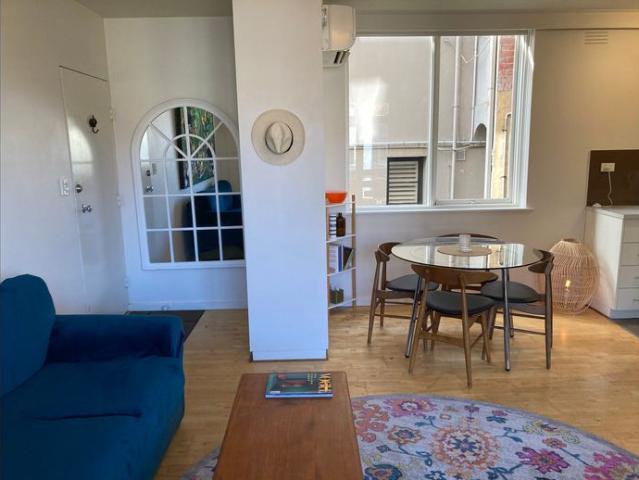 Apartment for rent in Camerons Creek, Victoria