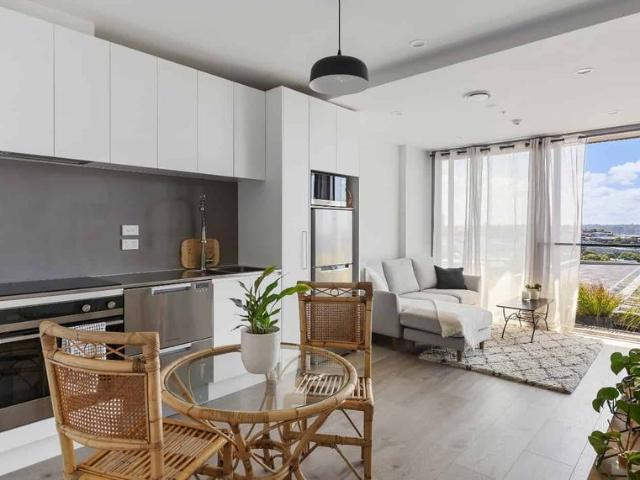 Apartment for rent in Auckland, Oroua County
