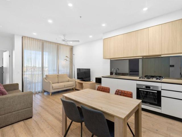 Apartment for rent in Toombul, Queensland