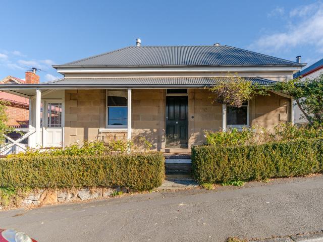 House for rent in West Hobart