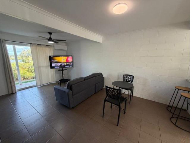 Townhouse for rent in Tannum Sands, Queensland