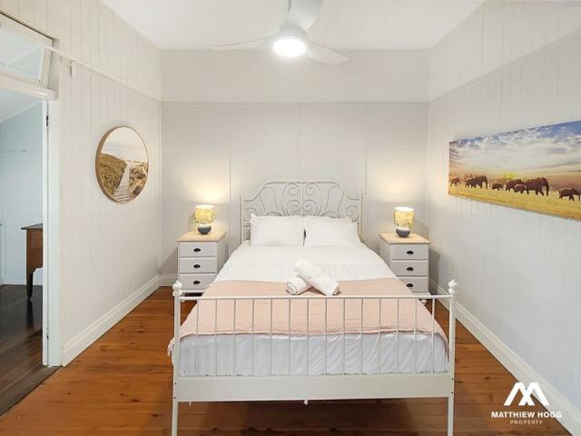 Apartment for rent in Toombul, Queensland