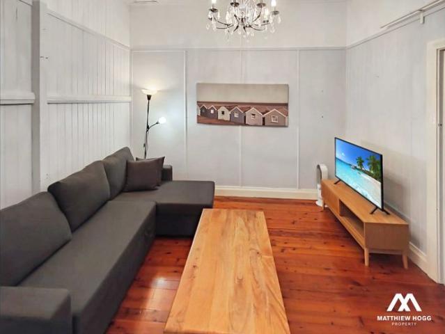 Apartment for rent in Toombul, Queensland