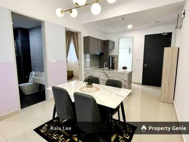 Apartment for rent in Country Heights Damansara, Kuala Lumpur