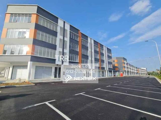 Residential House for rent in Johor