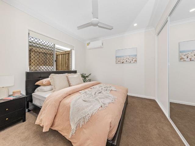 Apartment for rent in Methul, Queensland