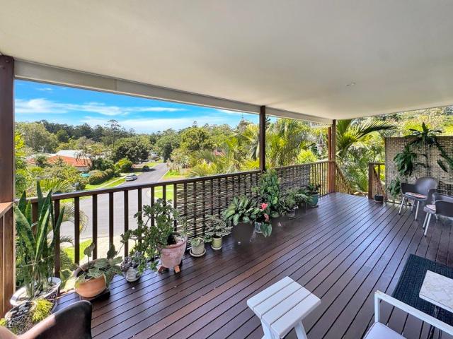 House for rent in Ocean Shores, New South Wales