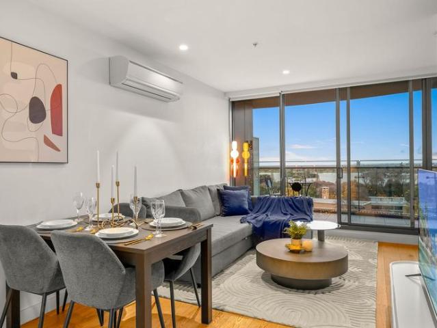 Apartment for rent in Camerons Creek, Victoria