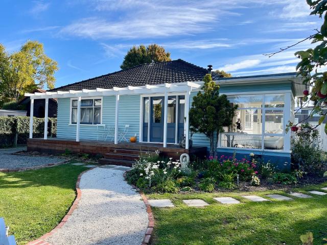 House for rent in Cashmere, Christchurch