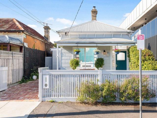 House for rent in Yarraville, Melbourne