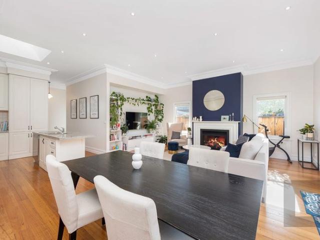 House for rent in Yarraville, Melbourne