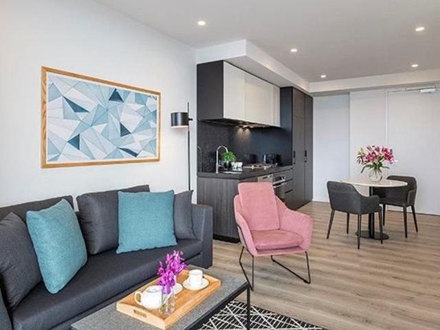 Apartment for rent in Camerons Creek, Victoria