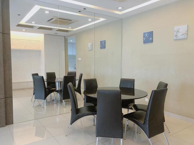 Terraced House for rent in Alam Impian, Selangor