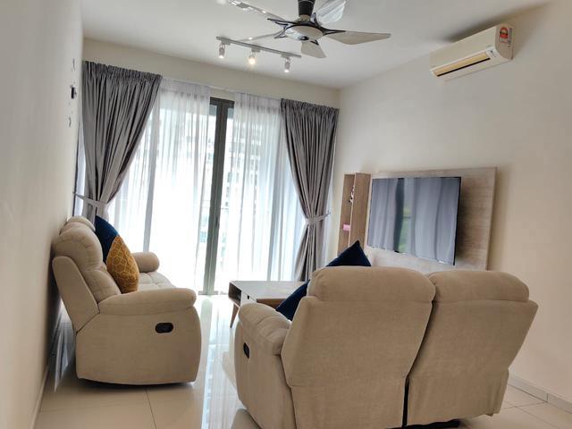 Condominium for rent in Country Heights Damansara, Kuala Lumpur