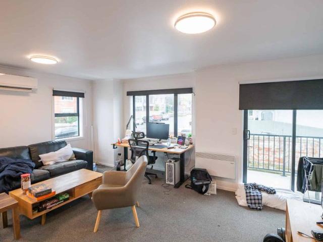 Apartment for rent in Otakou