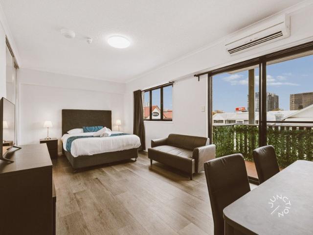 Apartment for sale in Fortitude Valley, Greater Brisbane