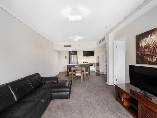 Apartment for rent in Toombul, Queensland