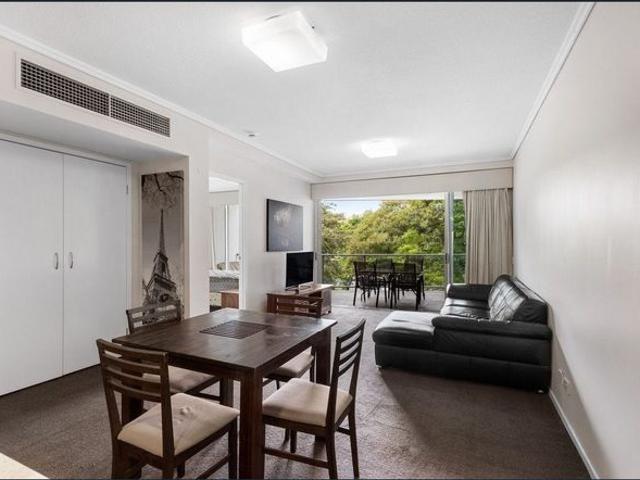 Apartment for rent in Toombul, Queensland