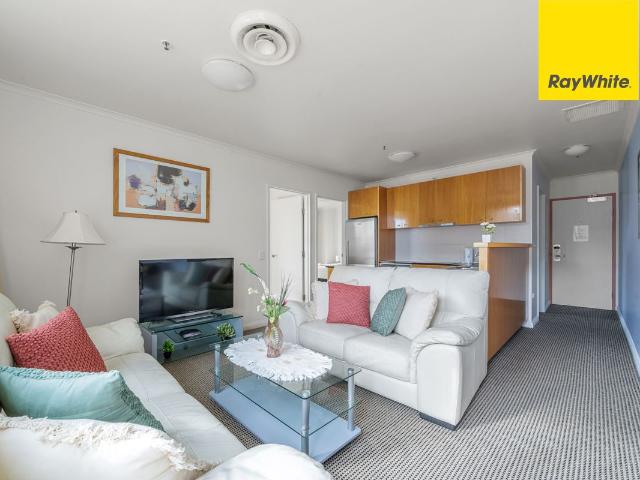 Apartment for rent in Canberra, Australian Capital Territory
