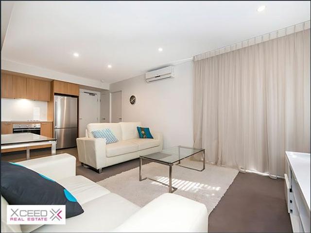 Apartment for rent in Cockburn, Western Australia