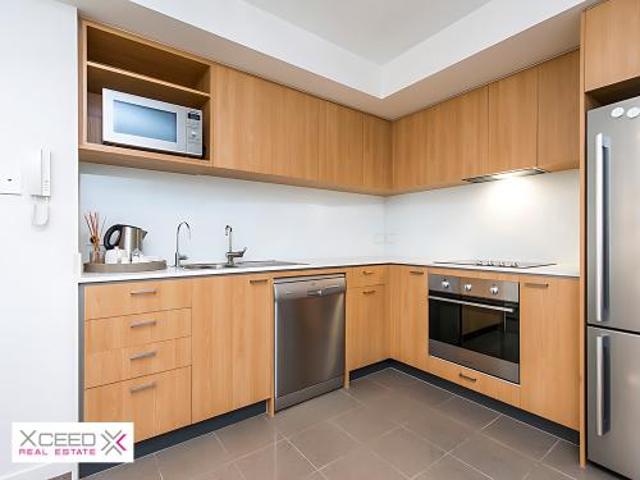 Apartment for rent in Cockburn, Western Australia