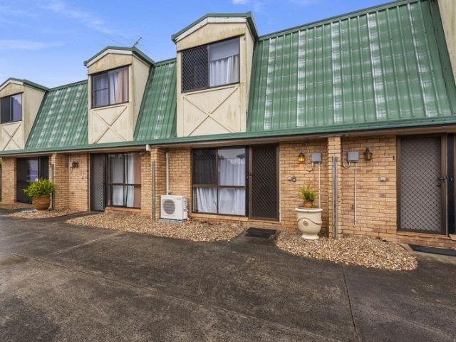 Apartment for rent in Toowoomba, Queensland