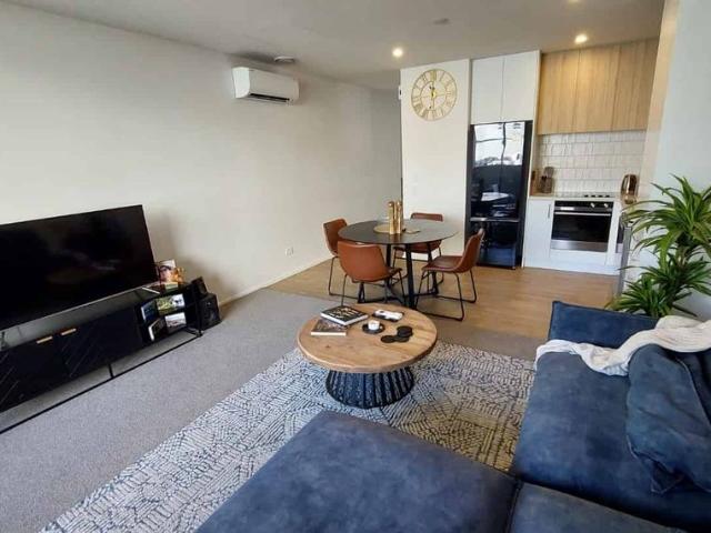 Apartment for rent in Heathcote, Canterbury