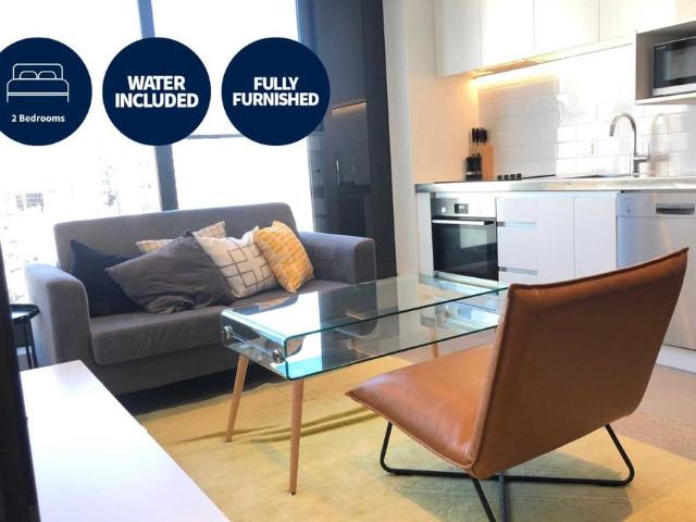 Apartment for rent in Wellington