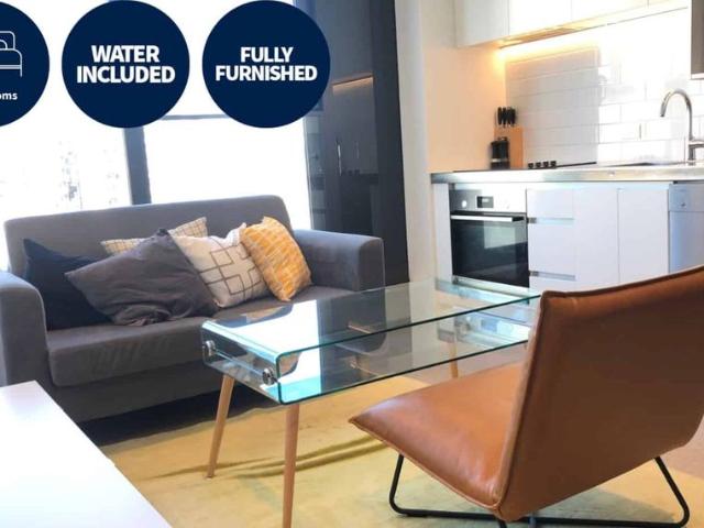 Apartment for rent in Wellington