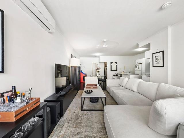 Apartment for rent in Toombul, Queensland