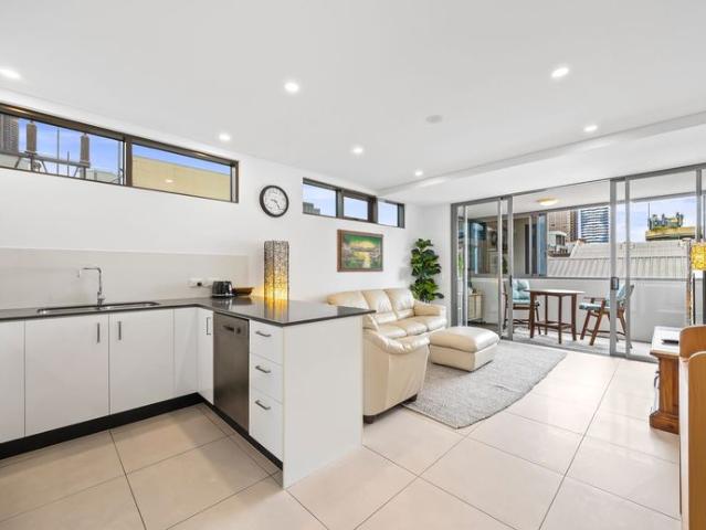Apartment for rent in Fortitude Valley, Greater Brisbane