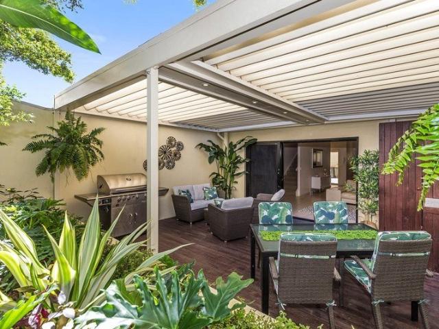 Townhouse for rent in Toombul, Queensland
