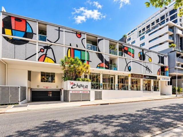 Apartment for sale in Fortitude Valley, Greater Brisbane