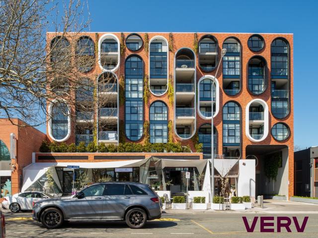 Property for sale in Braddon, Australian Capital Territory