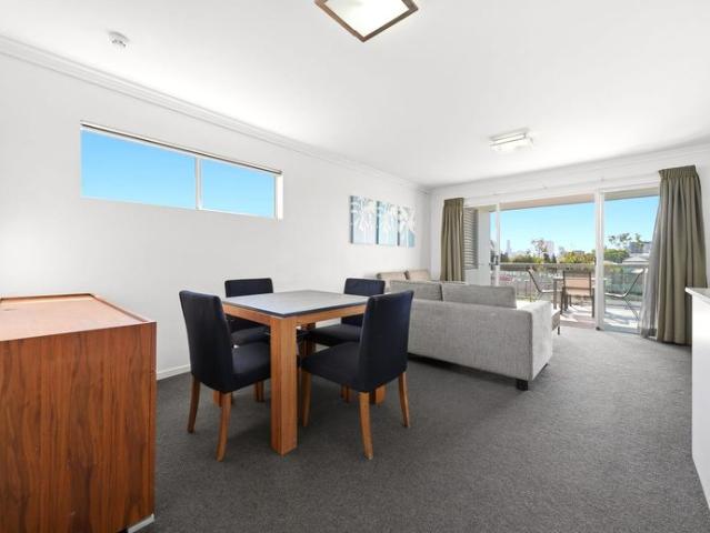 Apartment for rent in Toombul, Queensland