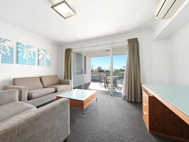 Apartment for rent in Toombul, Queensland