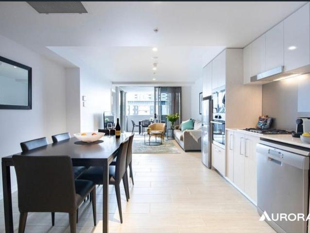 Apartment for rent in Toombul, Queensland