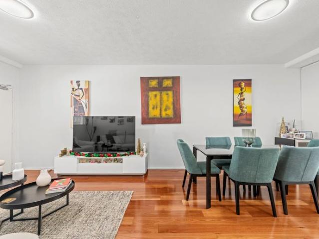 Apartment for rent in Toombul, Queensland