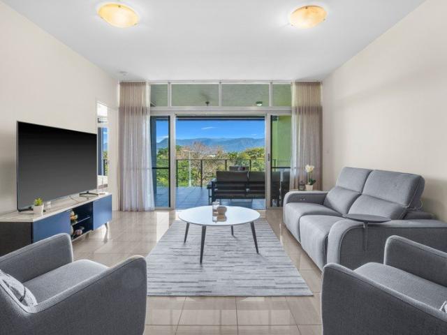 Apartment for sale in Cairns, Queensland