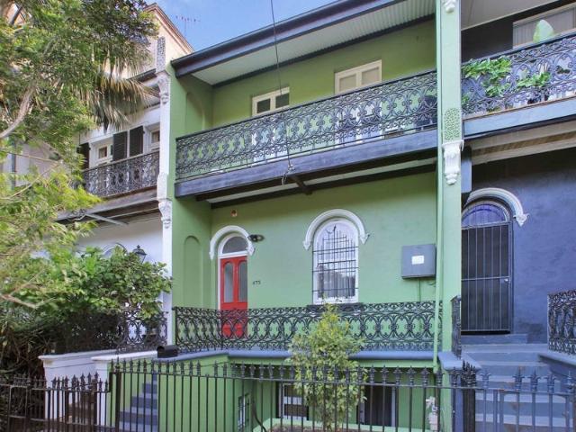 Granny Flat for rent in Sydney, New South Wales