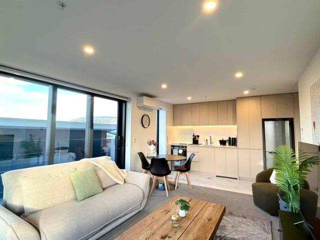 Apartment for rent in Heathcote, Canterbury