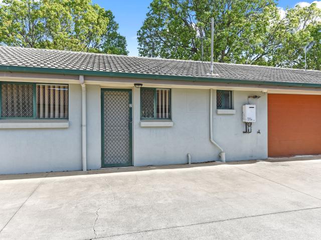 Apartment for rent in Toowoomba City, Toowoomba