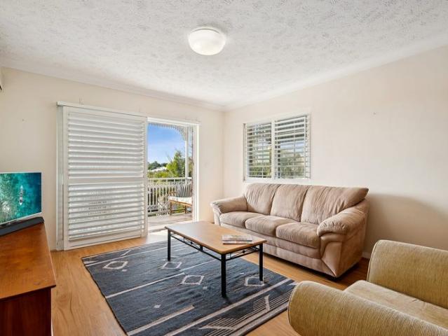 Apartment for rent in Toombul, Queensland