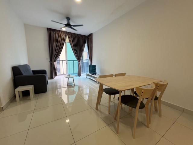 Condominium for rent in Country Heights Damansara, Kuala Lumpur